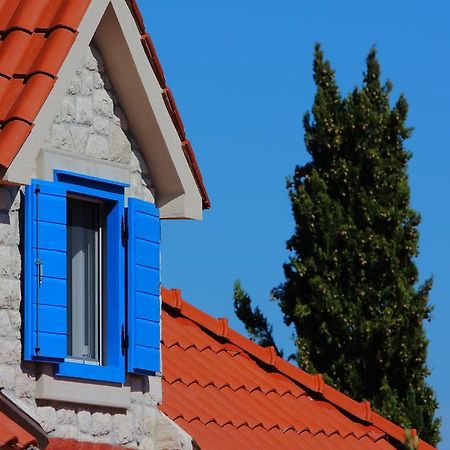 Holiday Home Olea - Sun, Sea, Sport & Comfort Splitska Exterior foto