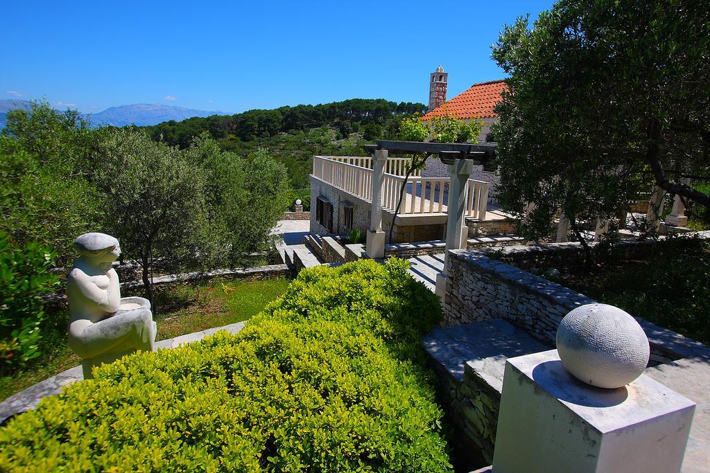Holiday Home Olea - Sun, Sea, Sport & Comfort Splitska Quarto foto