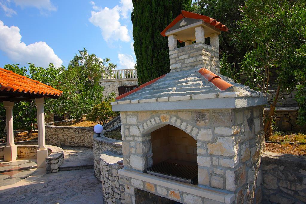 Holiday Home Olea - Sun, Sea, Sport & Comfort Splitska Quarto foto