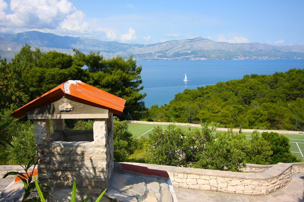 Holiday Home Olea - Sun, Sea, Sport & Comfort Splitska Quarto foto