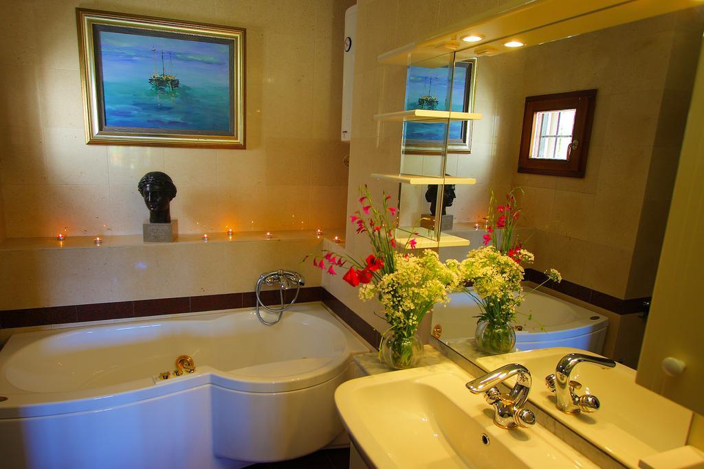 Holiday Home Olea - Sun, Sea, Sport & Comfort Splitska Quarto foto