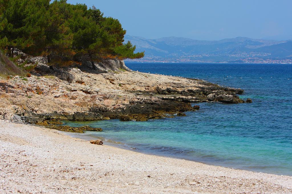 Holiday Home Olea - Sun, Sea, Sport & Comfort Splitska Quarto foto